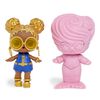 L.O.L. Surprise Eye Spy Series UnderWraps Dolls