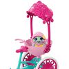 Enchantimals Built for Two 6" Doll Set