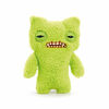 Monstre Fuggler Funny Ugly - édition Snuggler Munch Munch (Vert) - Notre exclusivité