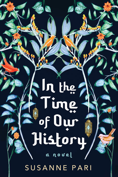 In the Time of Our History - English Edition