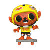 Boo Hollow: S3- Phinneas