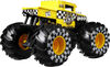 Hot Wheels Monster Trucks 1:24 Bone Shaker