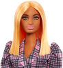 Barbie - Fashionistas Poupée 161