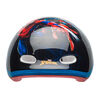 Spiderman - Toddler Bike Helmet - Fits head sizes 48 - 52 cm