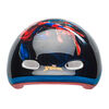 Spiderman - Toddler Bike Helmet -  Fits head sizes 48 - 52 cm