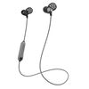 JLab Audio Metal Wireless Rugged Earbuds Gun Metal