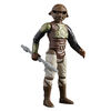 Star Wars Retro Collection Lando Calrissian (Skiff Guard) Action Figures 3.75 Inch