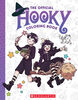 Official Hooky Coloring Book - English Edition