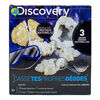 DISCOVERY Break Your Own Geodes