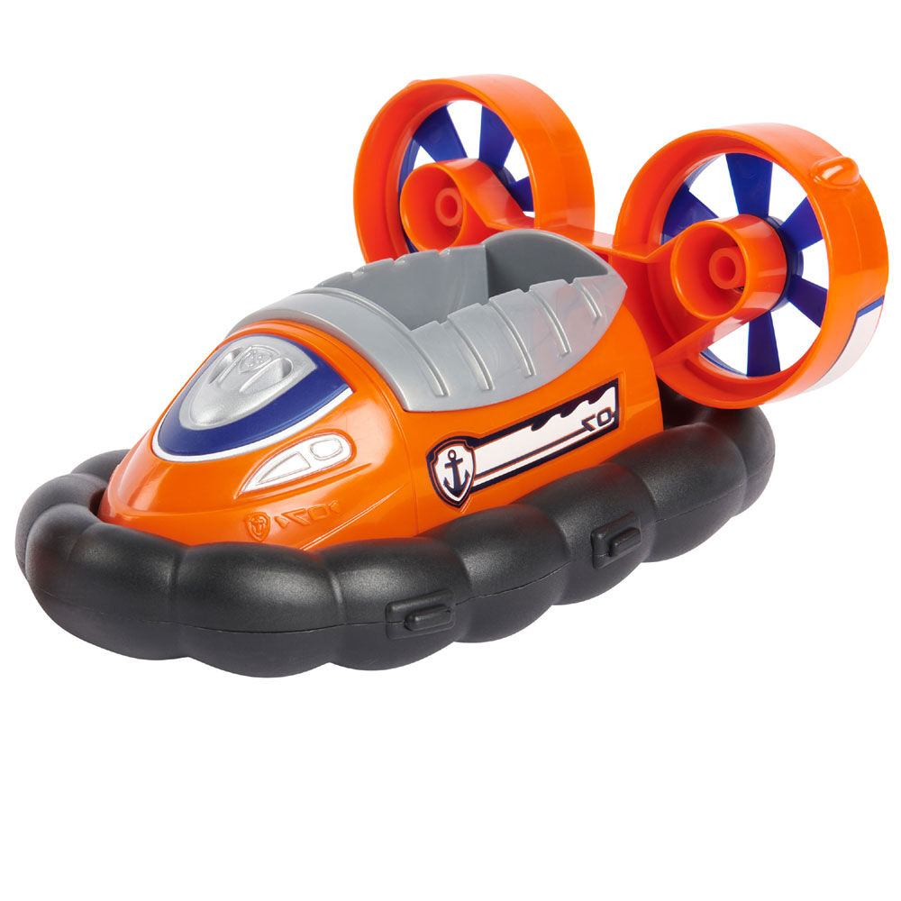 Paw patrol hovercraft toy sales