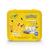 Mallette artistique Pokémon Crayola