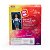 B Friends Tropical T-Shirt and Jeans Fashion Outfit for 18-inch Doll