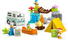 LEGO DUPLO  Disney Mickey and Friends L'aventure au camping