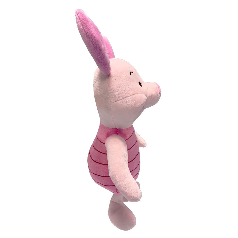 Stuffed cheap piglet toy