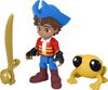 Fisher-Price Nickelodeon Santiago of the Seas Pirate Santiago