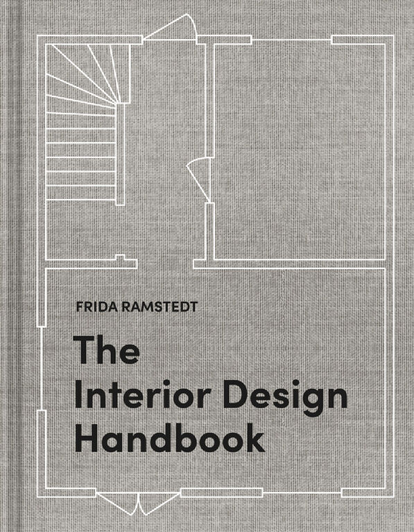 The Interior Design Handbook - English Edition