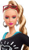 Keith Haring X Barbie Doll - English Edition