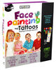 SpiceBox Trousses d'activités pour enfants, Trousses pour enfants, Maquillage and tatouage, Tranche d'âge - Édition anglaise