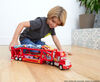 Disney/Pixar Cars Launching Mack Transporter