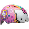 Hello Kitty - casque multisport pour enfants 5 ans et plus - Glam Kitty