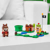 LEGO Super Mario Pack de Puissance Mario tanuki 71385 (13 pièces)