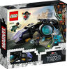 LEGO Marvel Le Sunbird de Shuri 76211 Ensemble de construction (355 pièces)
