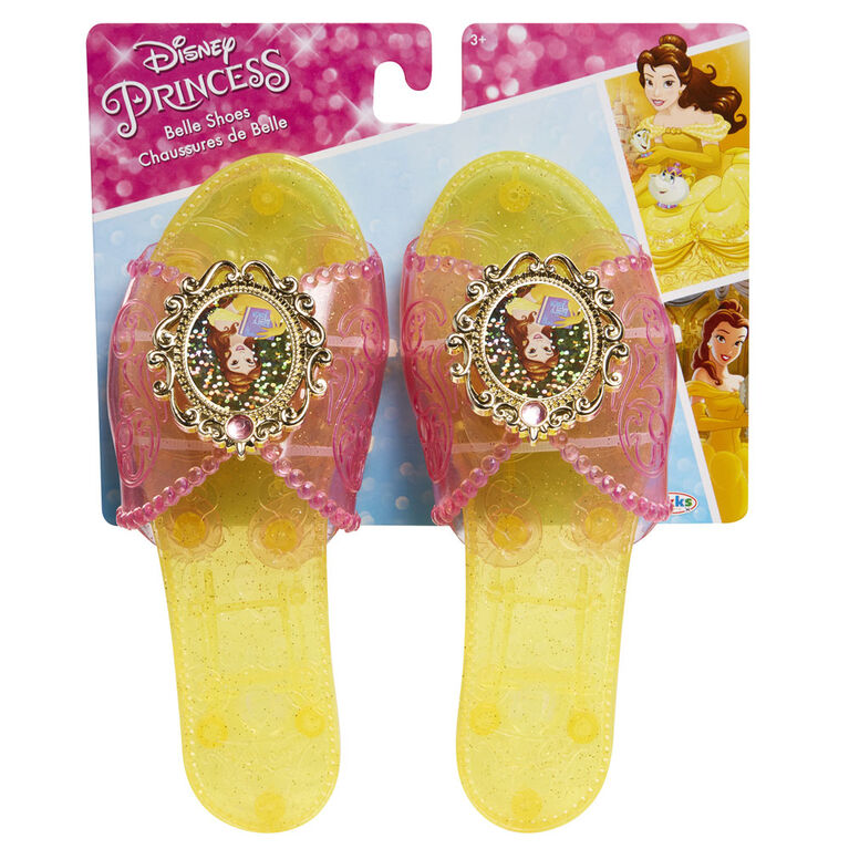WORLD SHOE - BELLE