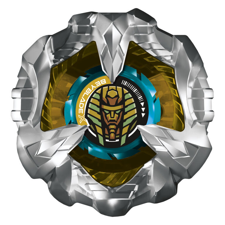 Beyblade X Cowl Sphinx 9-80GN Booster Pack Set