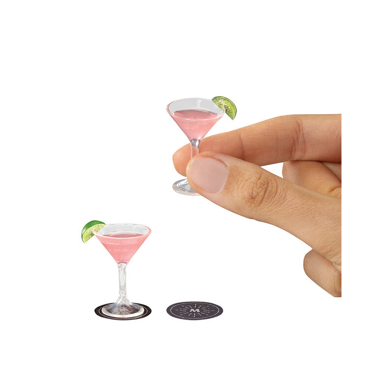 MGA's Miniverse - Make It Mini Happy Hour