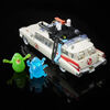 Collaboration Transformers et S.O.S Fantôme : l'Héritage, figurine Ecto-1 Ectotron convertible - Notre exclusivité