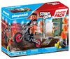 Playmobil - Starter Pack Stunt Show