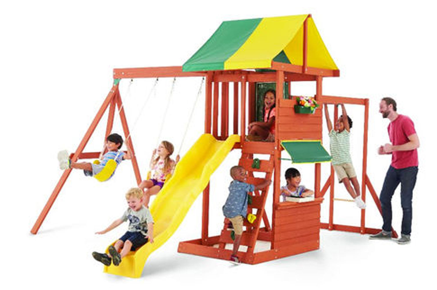 toys r us play structure