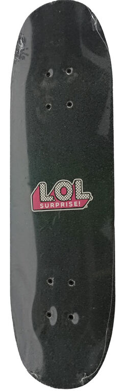 LOL - 3D Skateboard - 28" - R Exclusive