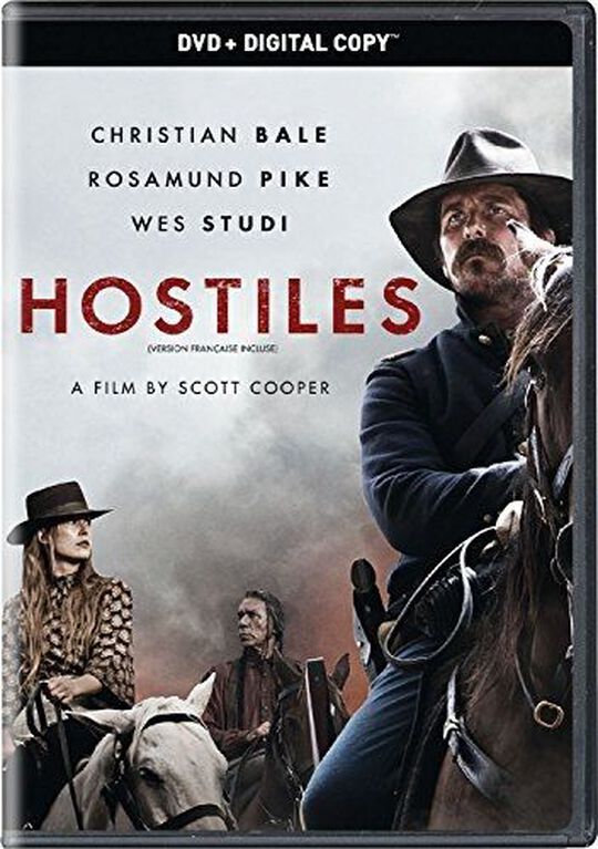 Hostiles