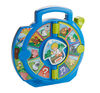Fisher-Price Little People World of Animals See 'n Say - French Edition