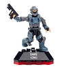 Mega Construx Halo Heroes Series 4 - Dare (Oni) Figure