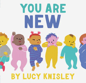 You Are New - English Edition