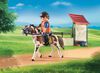 Playmobil - Horse Grooming Station