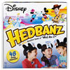 HedBanz Disney, Guessing Game Featuring Disney Characters - English Edition - styles may vary
