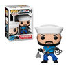 Figurine en Vinyle Shipwreck par Funko POP! GI Joe