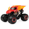 Monster Jam, Official Bakugan Dragonoid Monster Truck, Collector Die-Cast Vehicle, 1:24 Scale