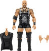 WWE Monday Night War Albert Action Figure