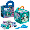 LEGO DOTS La décoration pour sac Narval 41928
