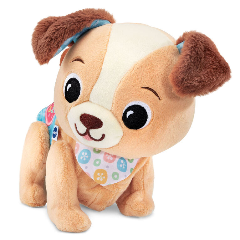 VTech Baby Explore & Move With Puppy - English Edition