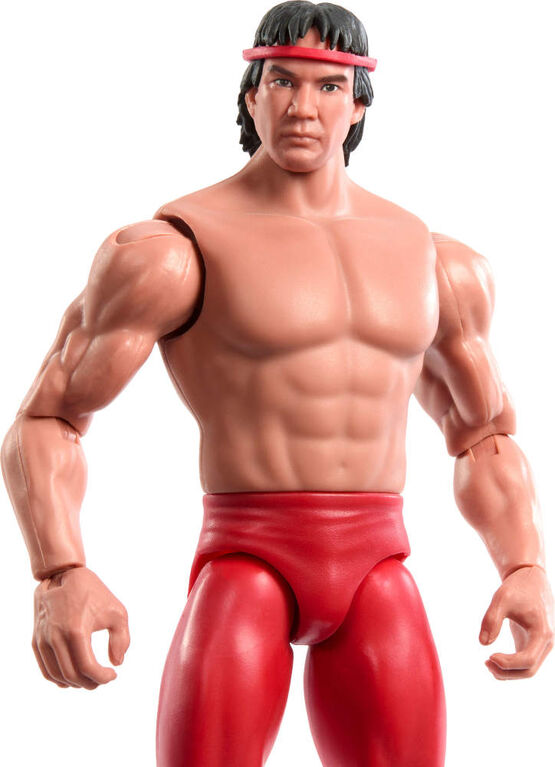 WWE Assortiment de Figurines