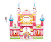 Mega Construx Barbie Dreamtopia Candy Castle Set