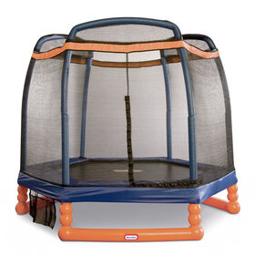 Little Tikes 7' Trampoline