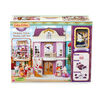 Calico Critters Coffret Cadeau Elegant Town Manor