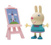 Peppa Pig Princess Rebecca Rabbit - English Edition
