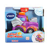 VTech Go! Go! Smart Wheels Hot Rod - English Edition